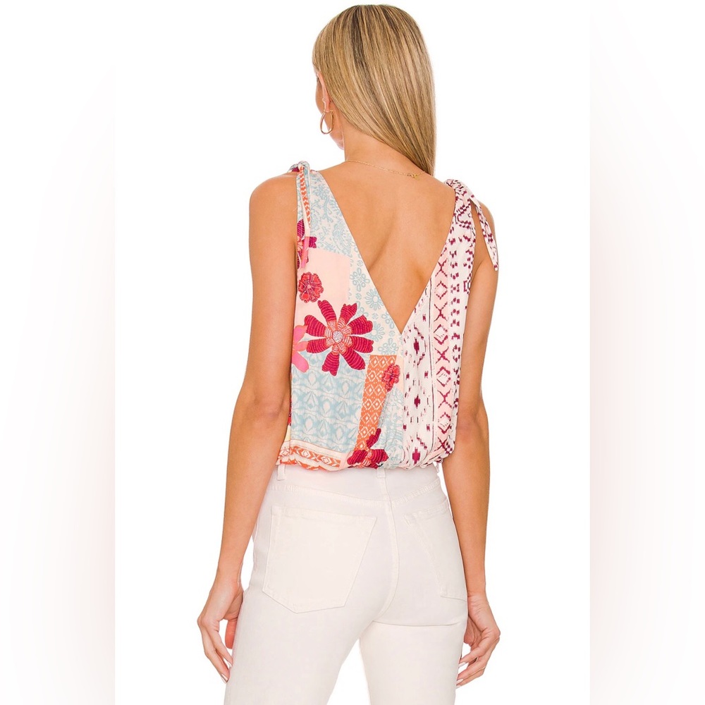 Free people tank - Picture 6 of 10